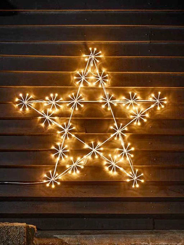 1.2M SparkleStar Silhouette - Large