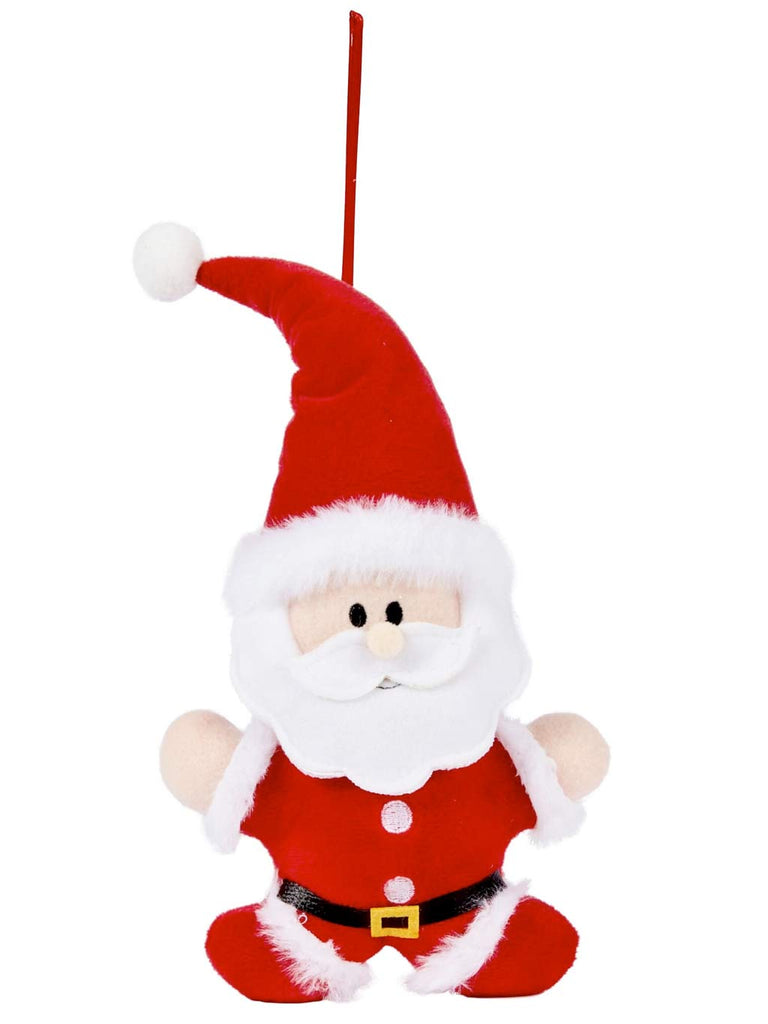 28cm Santa Claus Pendant