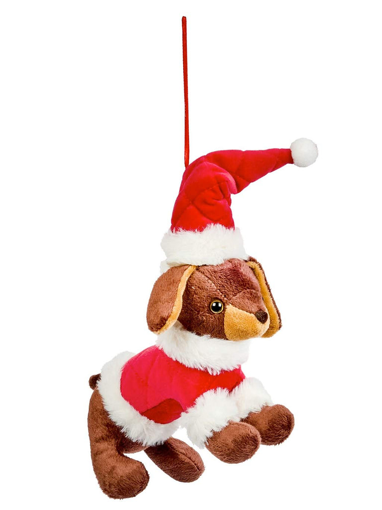 Donovan Dachshund- Pendant