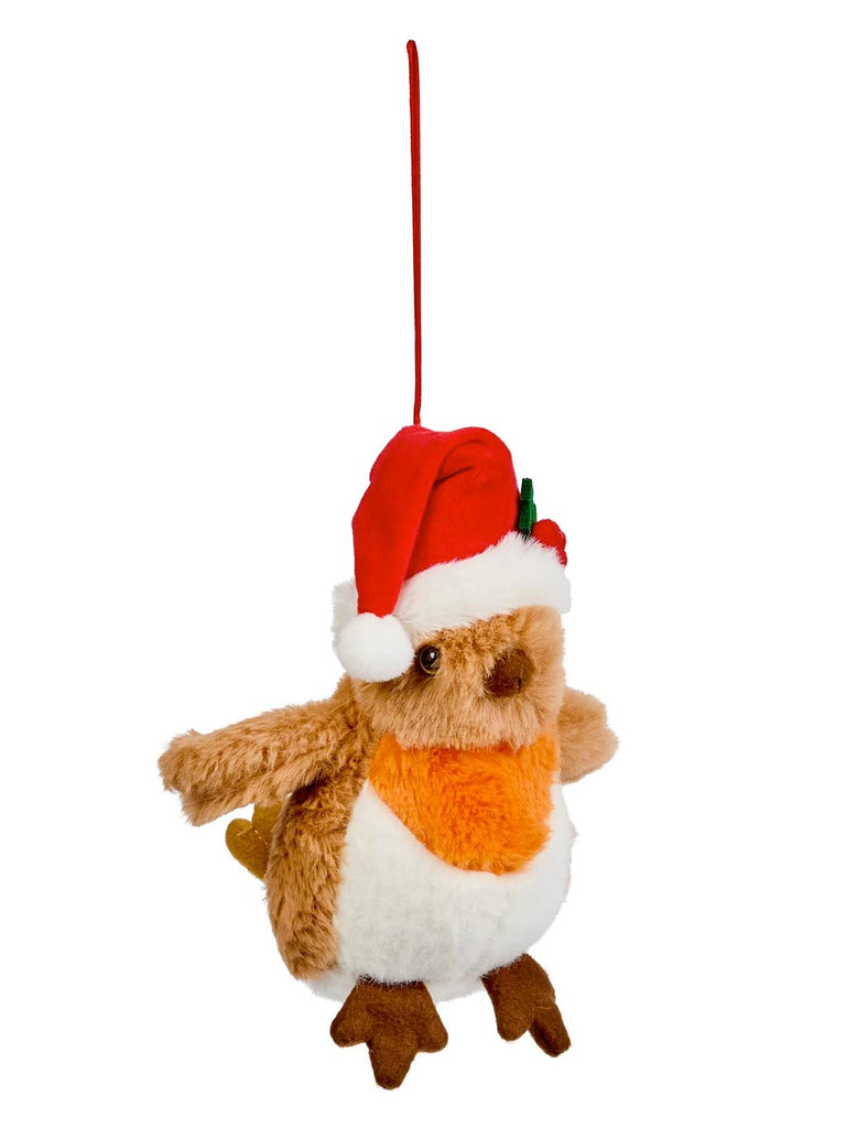 Robbie Robin- Pendant