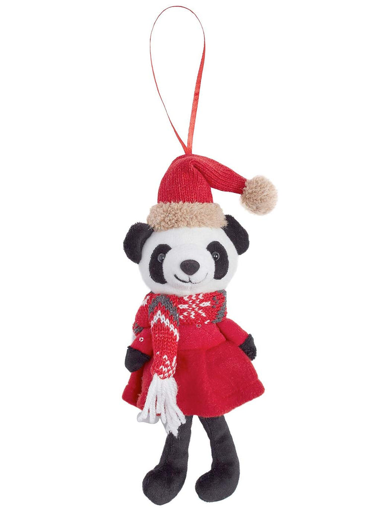 23cm Pandora Panda- Pendant