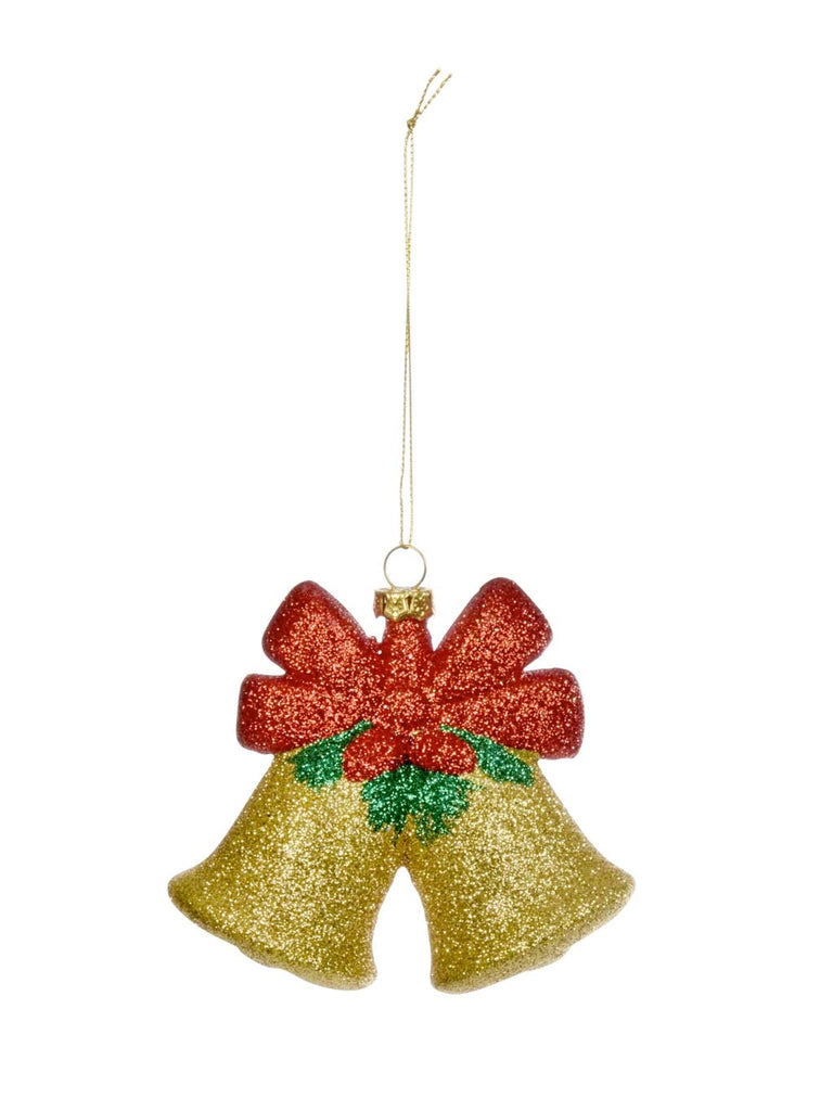 11cm Bells Pendant