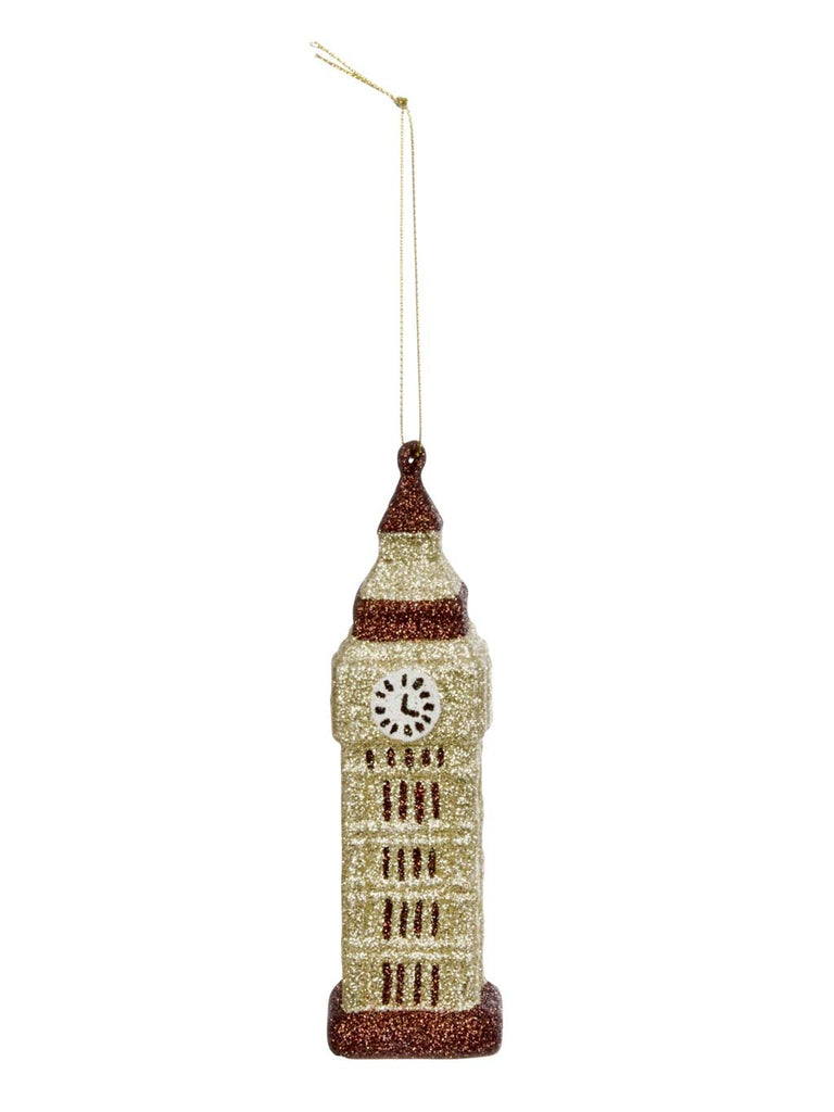 13cm Big Ben Pendant