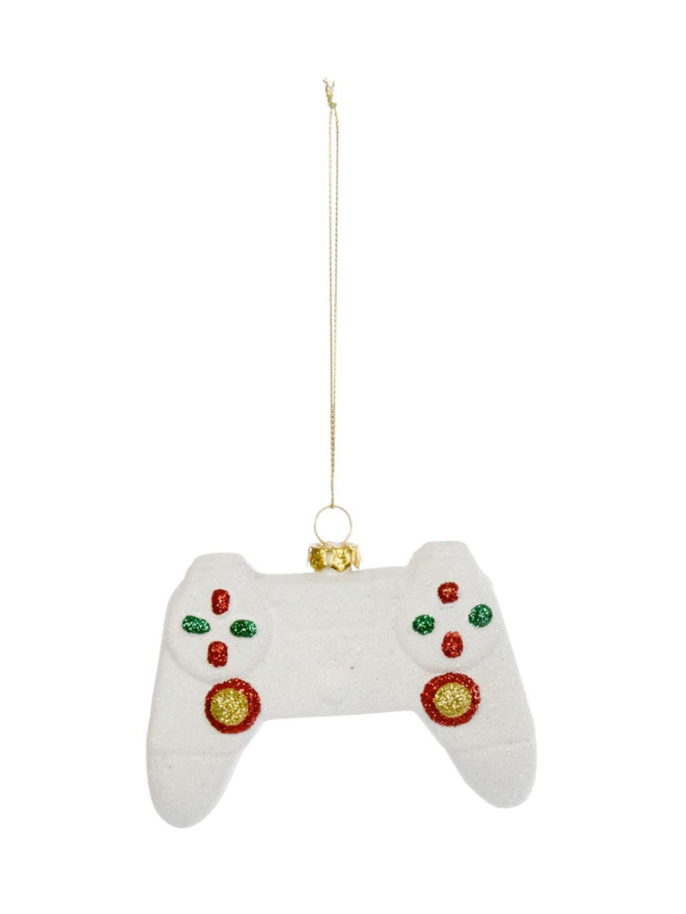 11cm Gaming Controller Pendant