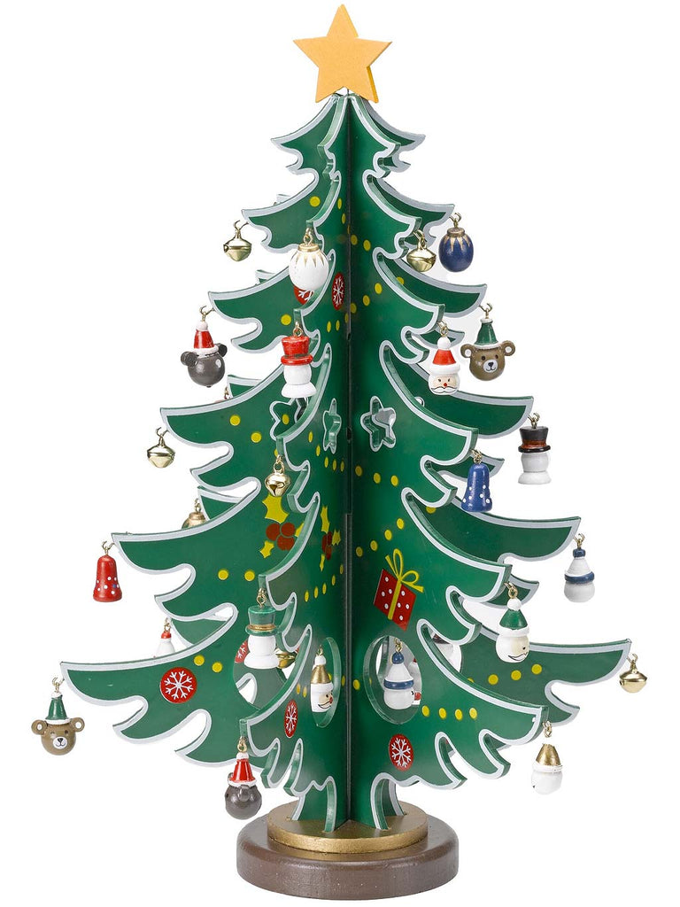 35cm DécoTree - Traditional