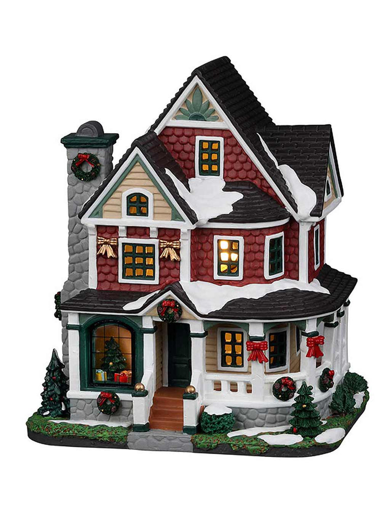 Harper House