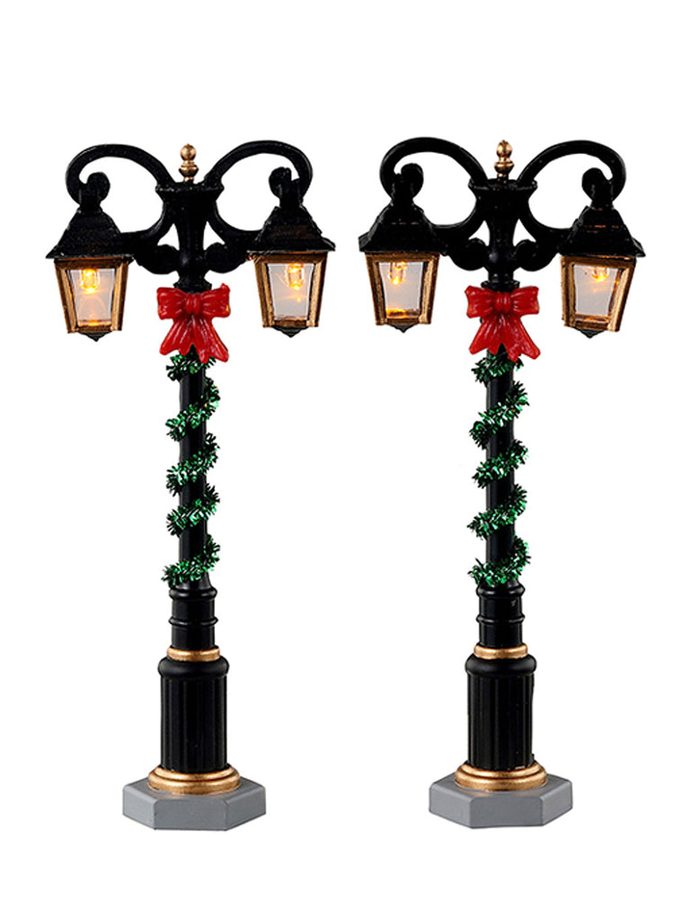 Splendid Lights, Set of 2