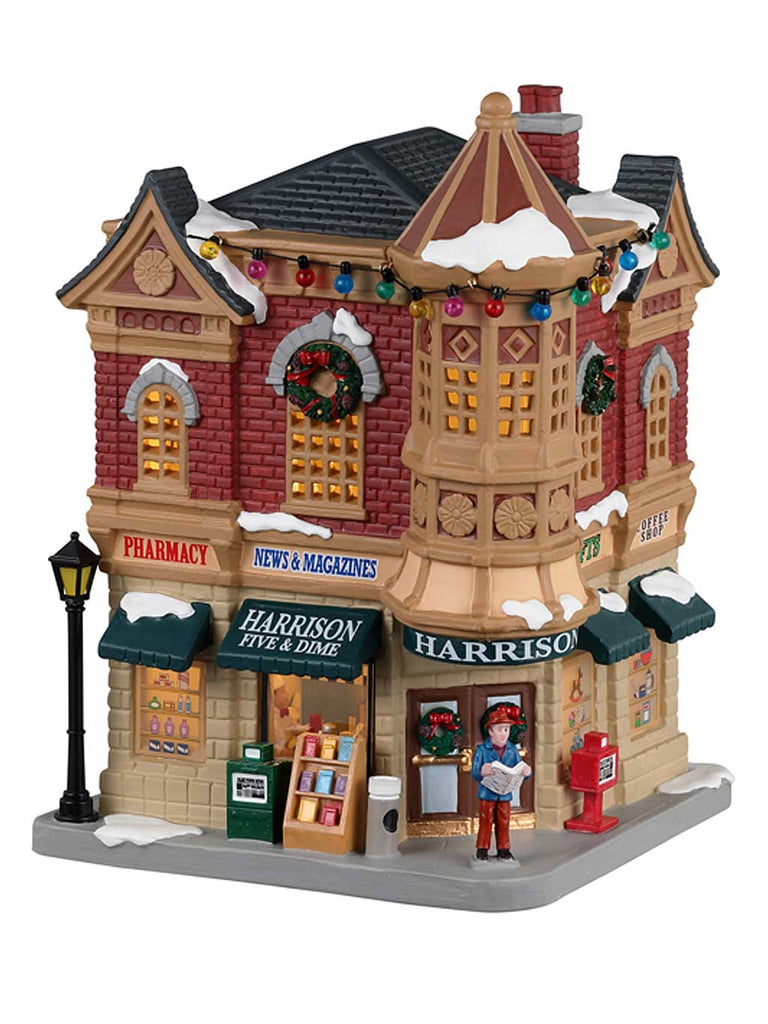 Harrison Five & Dime