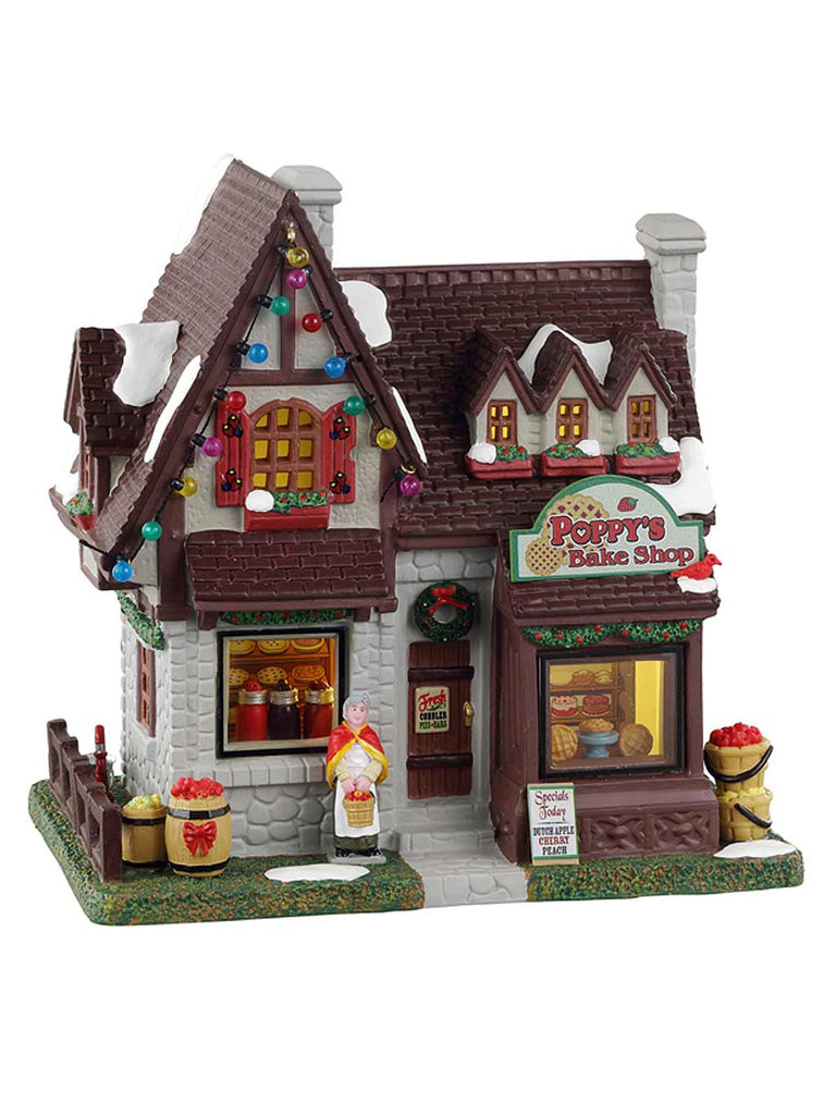 Poppy's Bakeshop