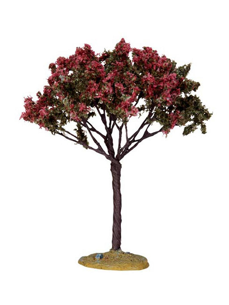 Linden Tree, Medium