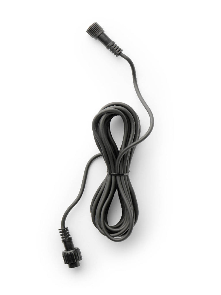 500cm 'Pro-Lights' Extension Cable - Outdoor