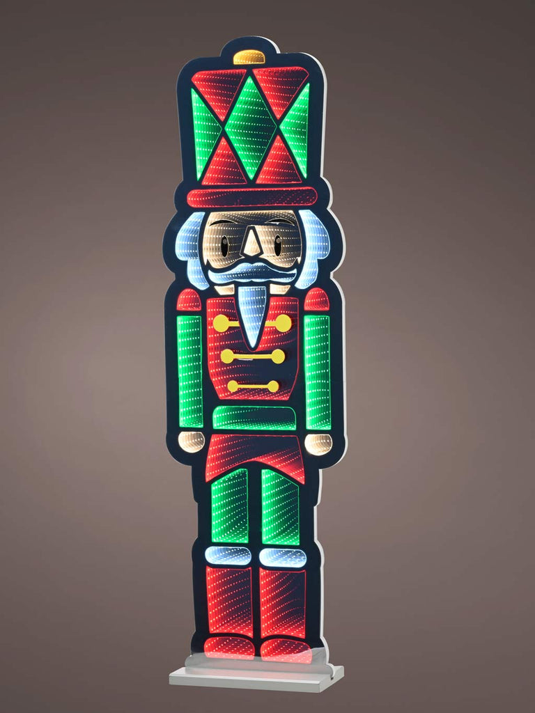 120cm (4ft) Infinity Light - Nutcracker