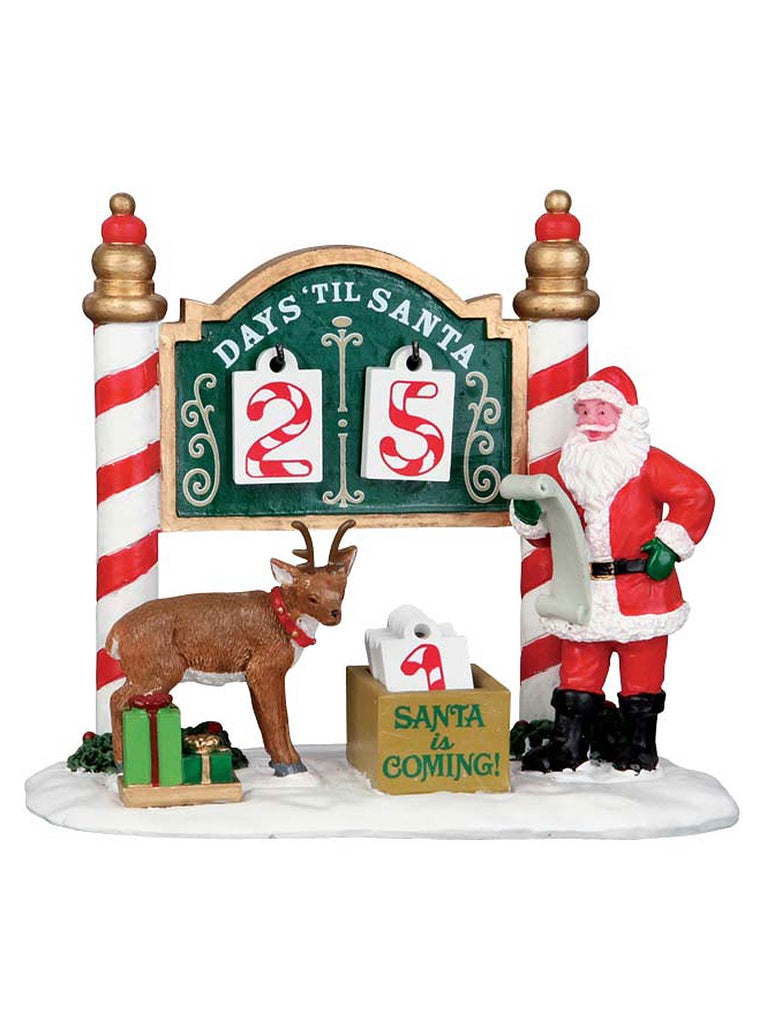 Christmas Countdown