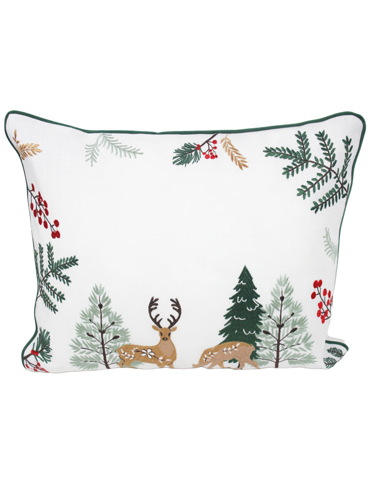 Arwell Christmas Complete Cushion