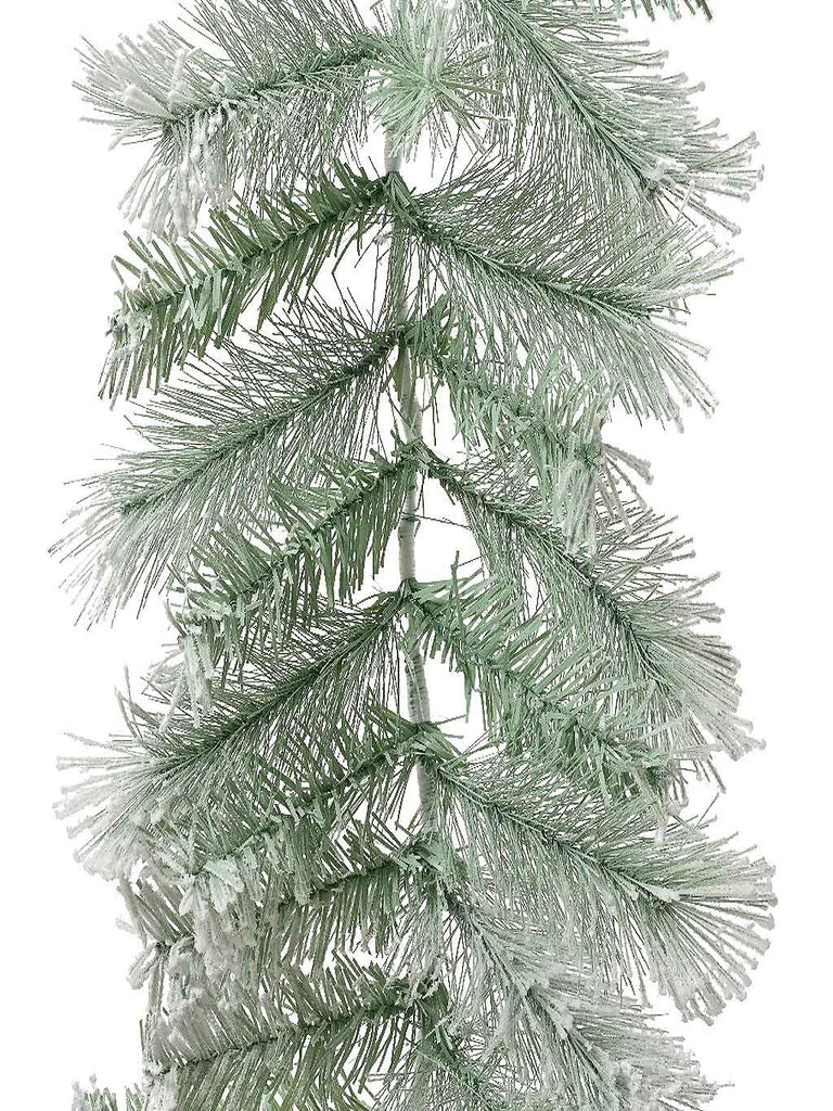 2.7M (9ft) Snowy Brighton Garland