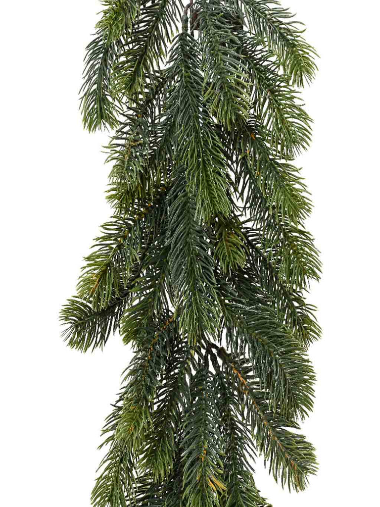 2.1M (7ft) Winnipeg Garland - Indoor & Outdoor