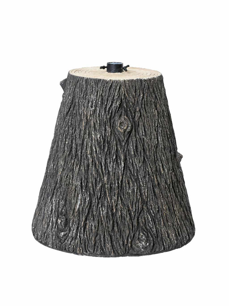 42cm Tree Stump - Christmas Tree Stand
