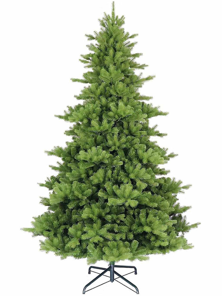 9ft (2.7M) Highgrove Spruce PE/PVC Tree