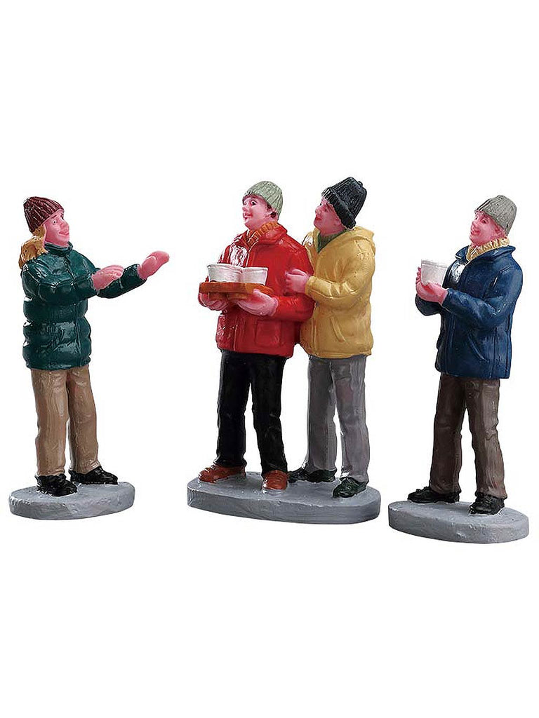 Cider Service, Set of 3