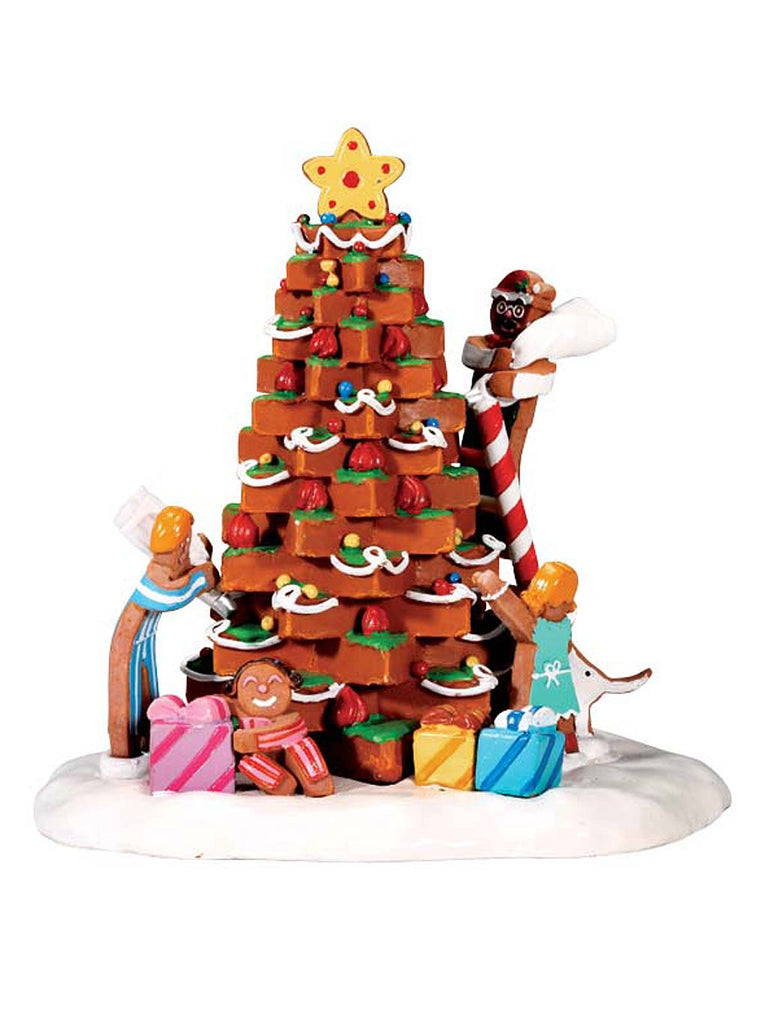 The Family Tree