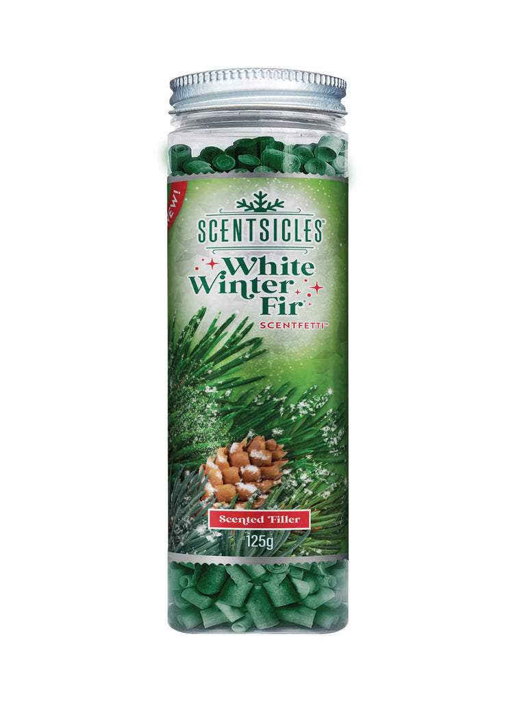 Scentfetti - White Winter Fir
