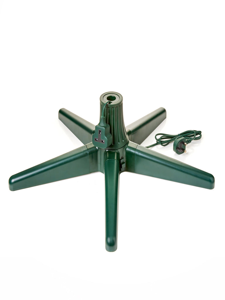 Rotating Tree Base - Up To 2.4m