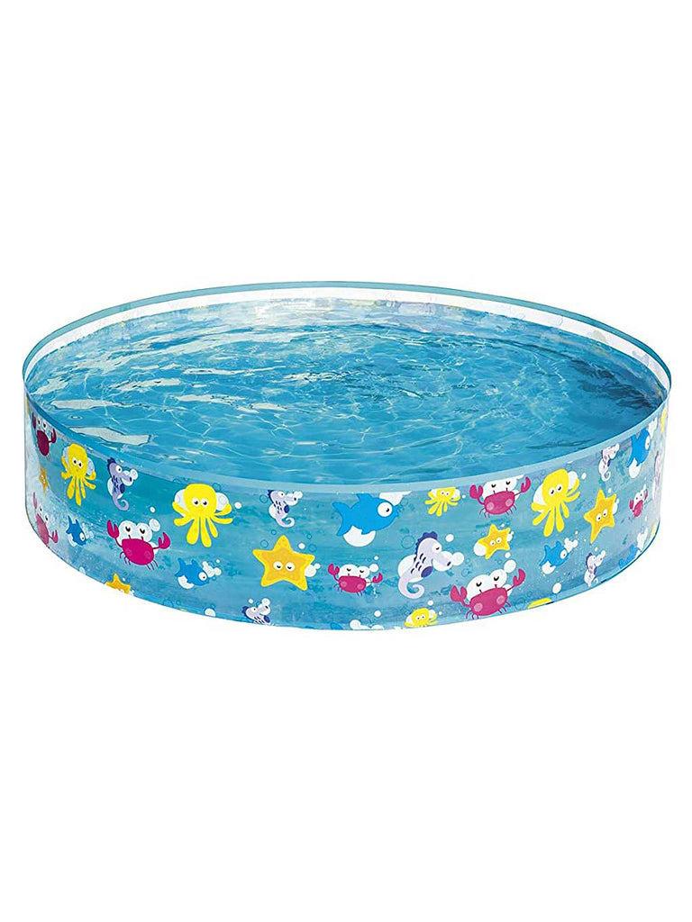 48" x 10" Fill N Fun Kids Pool