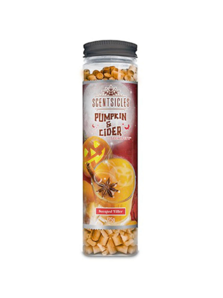 Scentfetti - Pumpkin & Spice