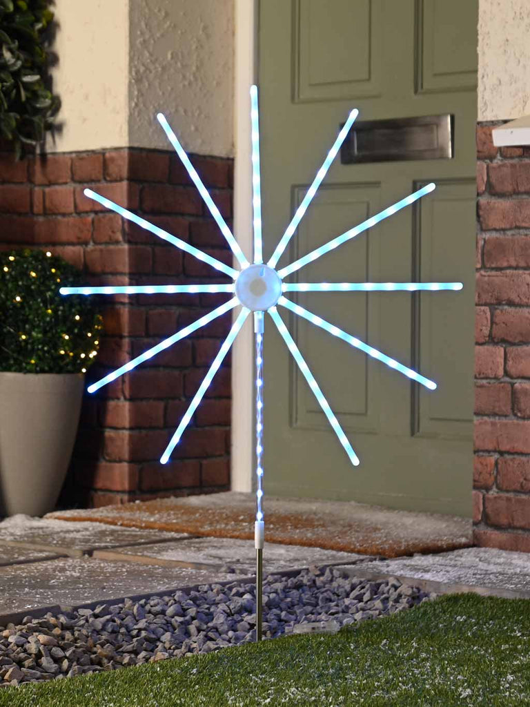 108cm Firework Decoration