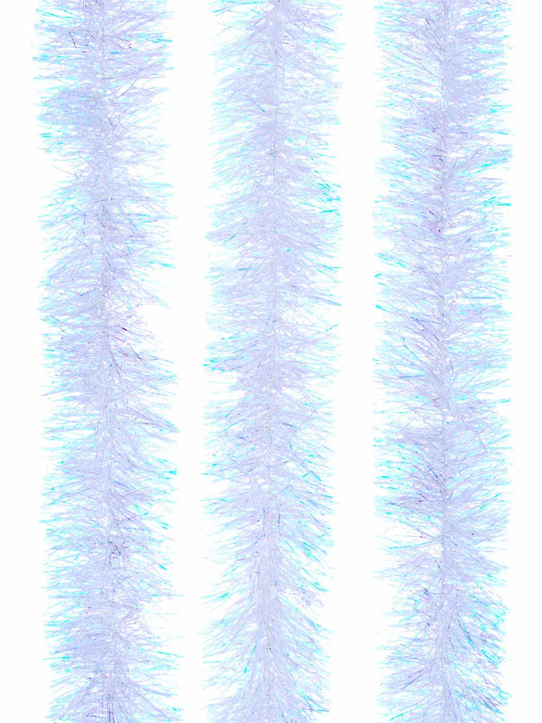 1200cm x 12cm Iridescent Jumbo Garland