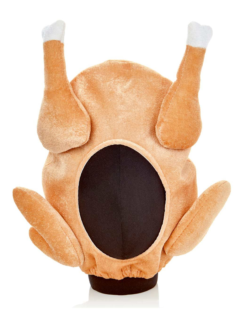 37cm Christmas Turkey Hat