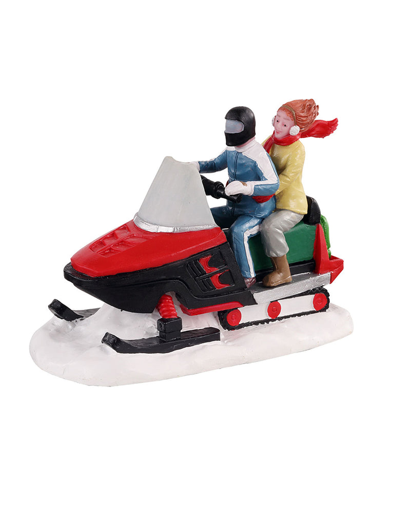 Off Trail Adventures