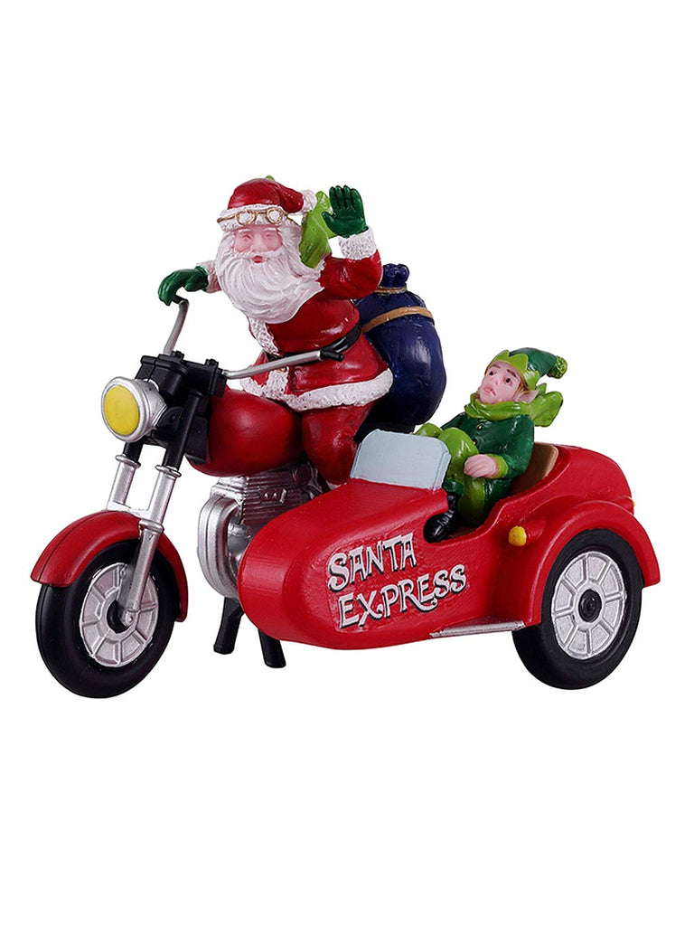 Santa Express