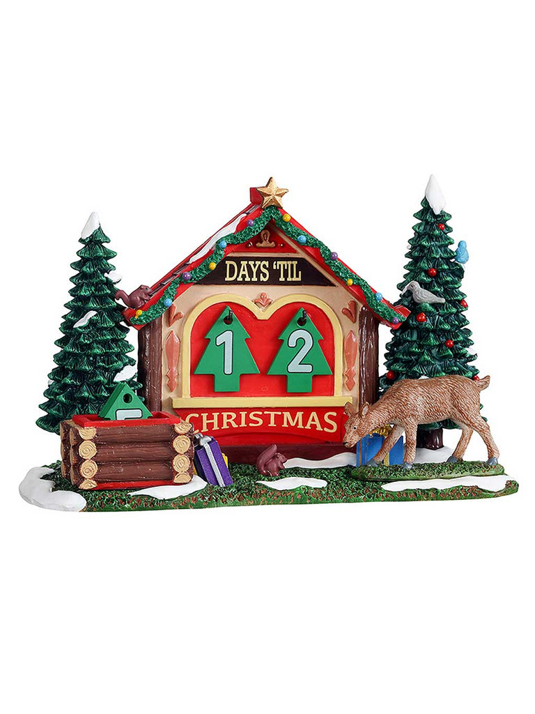 Countdown 'Til Christmas