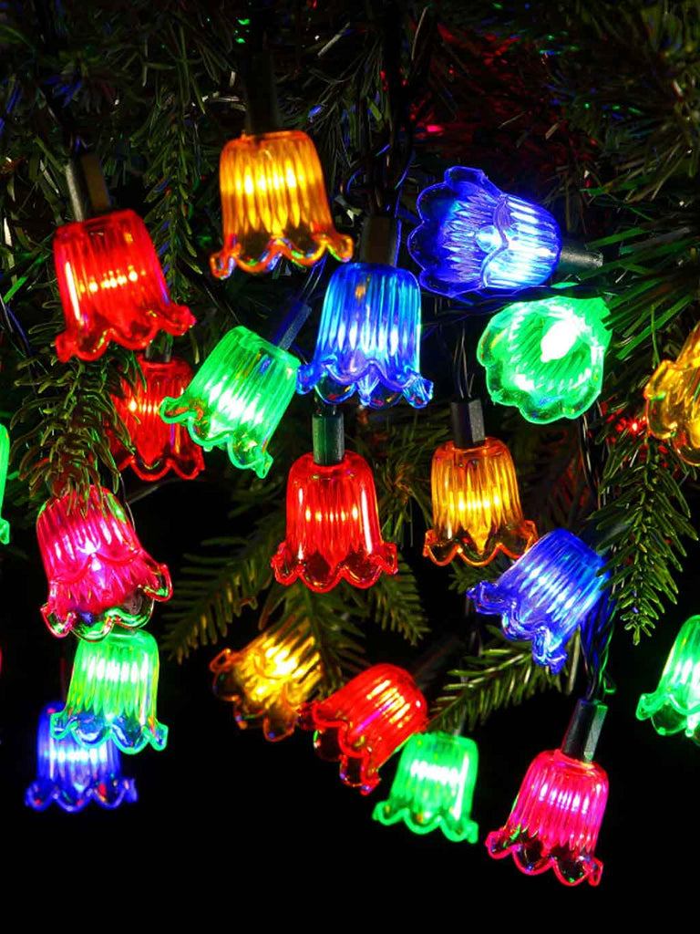 20 Noma Classic Canterbury Belles - Battery Operated