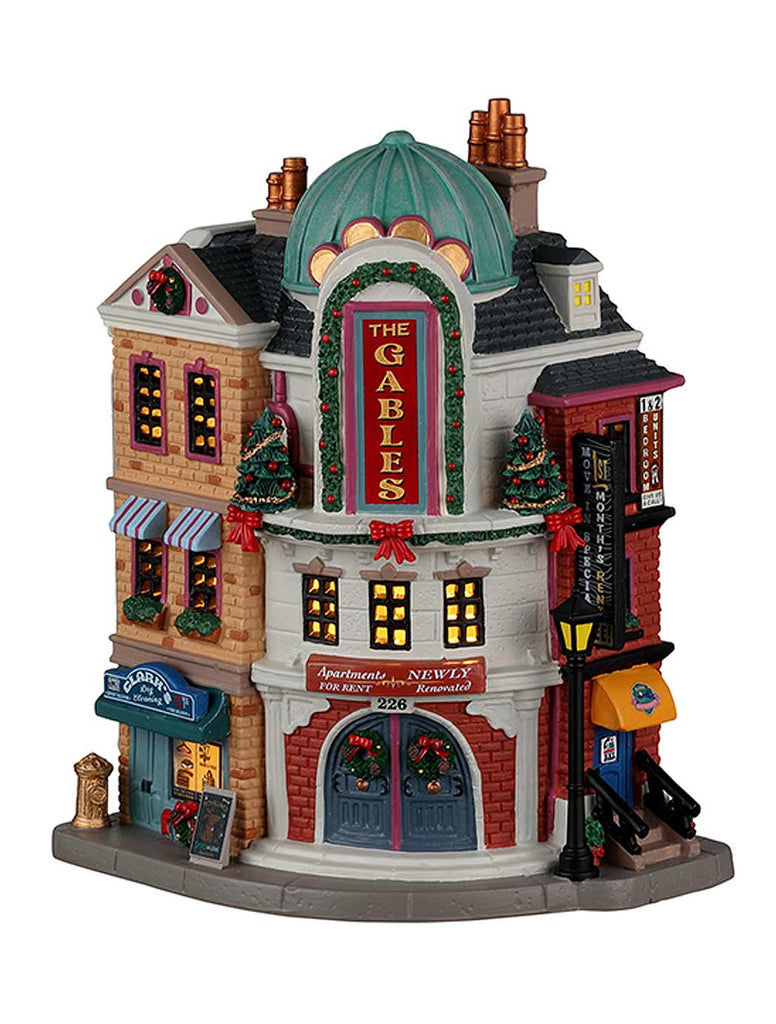 The Gables Apartments