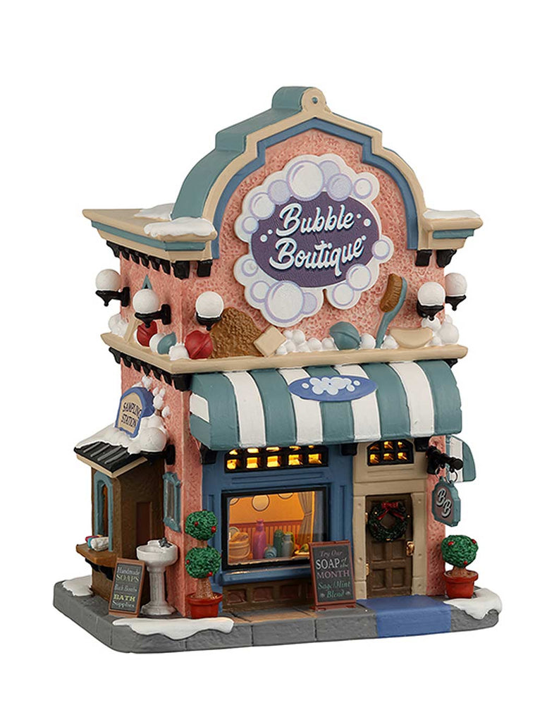 Bubble Boutique