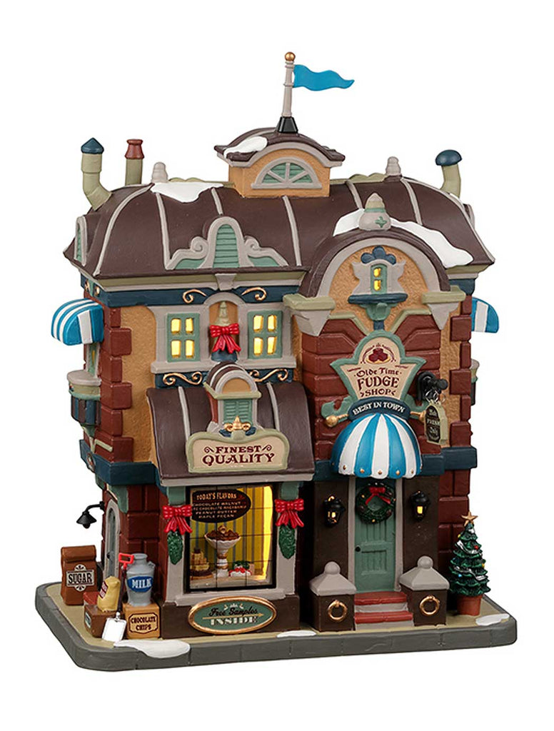 Olde Time Fudge Shop