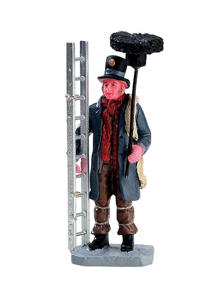 Chimney Sweep