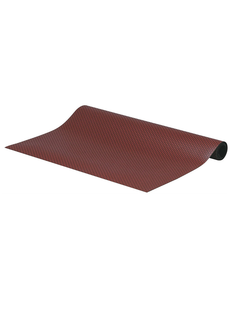 Large Brick Mat