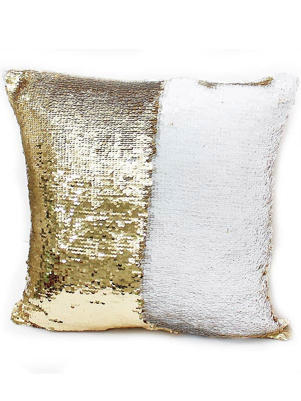 Ritz Complete Cushion - Gold Cream