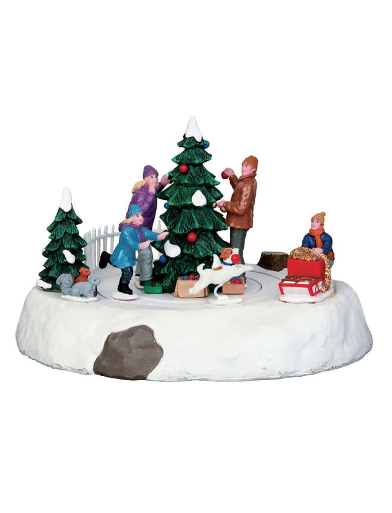 Rascal Rover, B/O (4.5V)