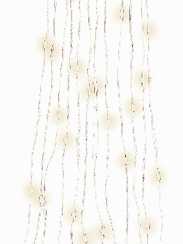 1.1M Micro LED Light Bunch - Warm White