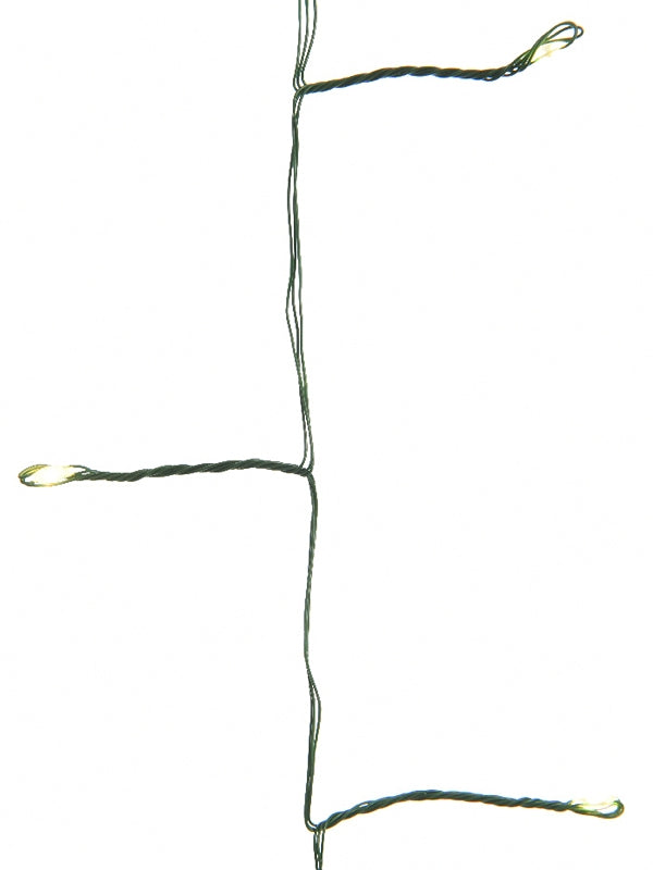 18M Micro Twinkle Lights with 360 Warm White LEDs