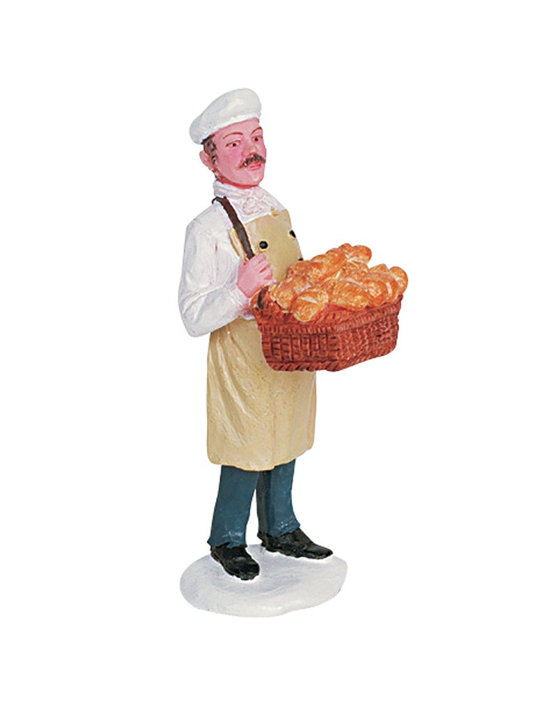 Bread Delivery