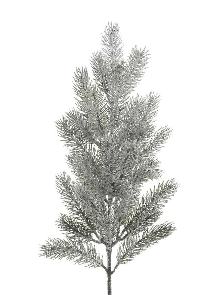 36cm Snowy PE Spray