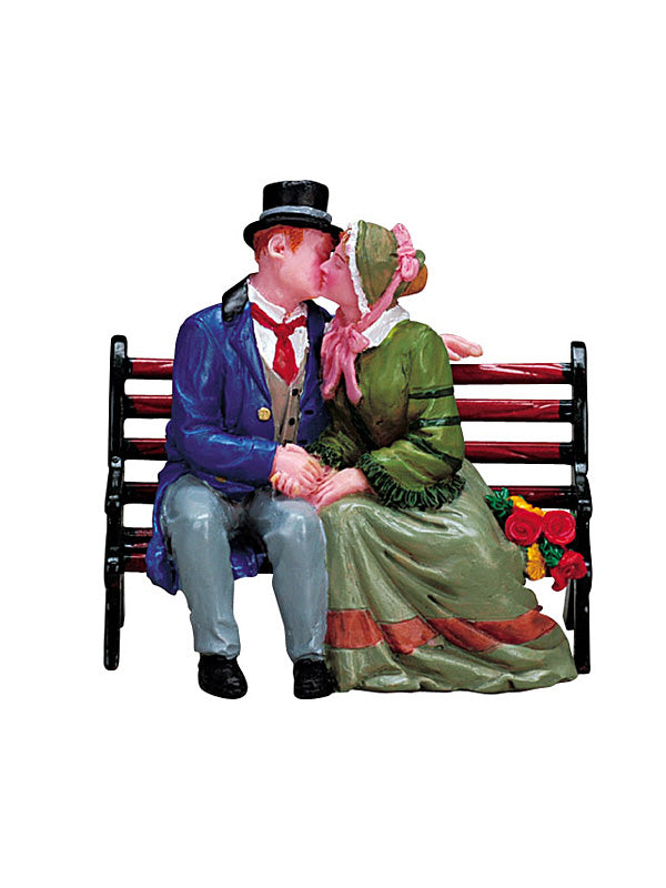The Kiss