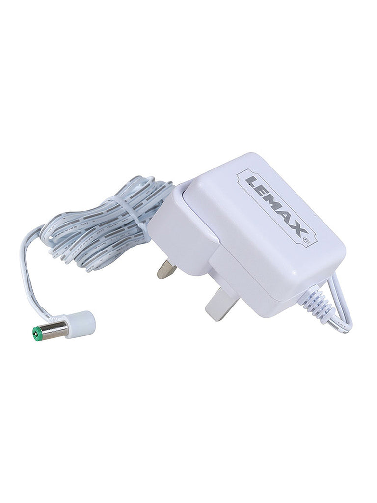 Power Adaptor 4.5V - White
