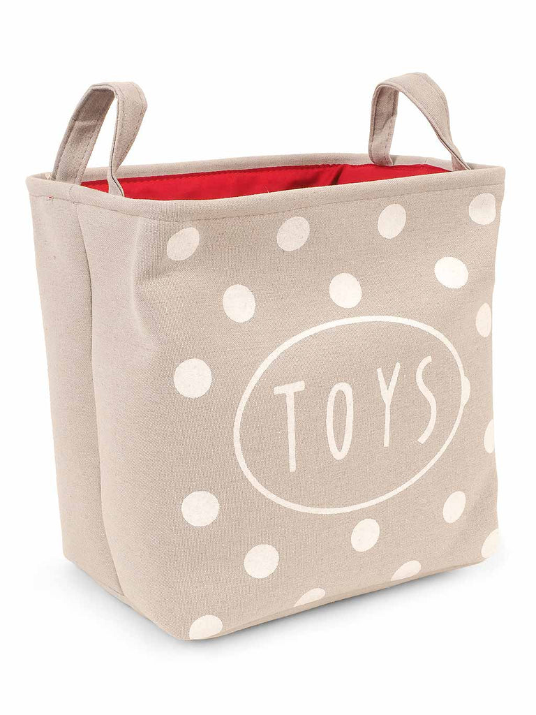 Toy Tidy - Polka