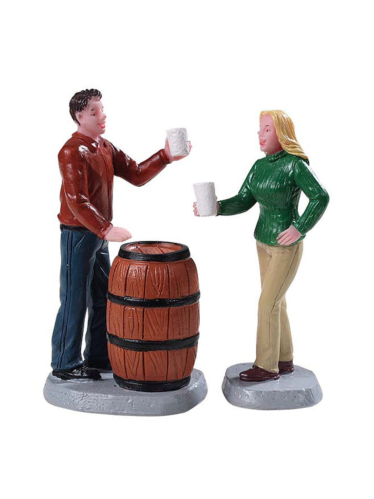 "Cheers!", Set of 2